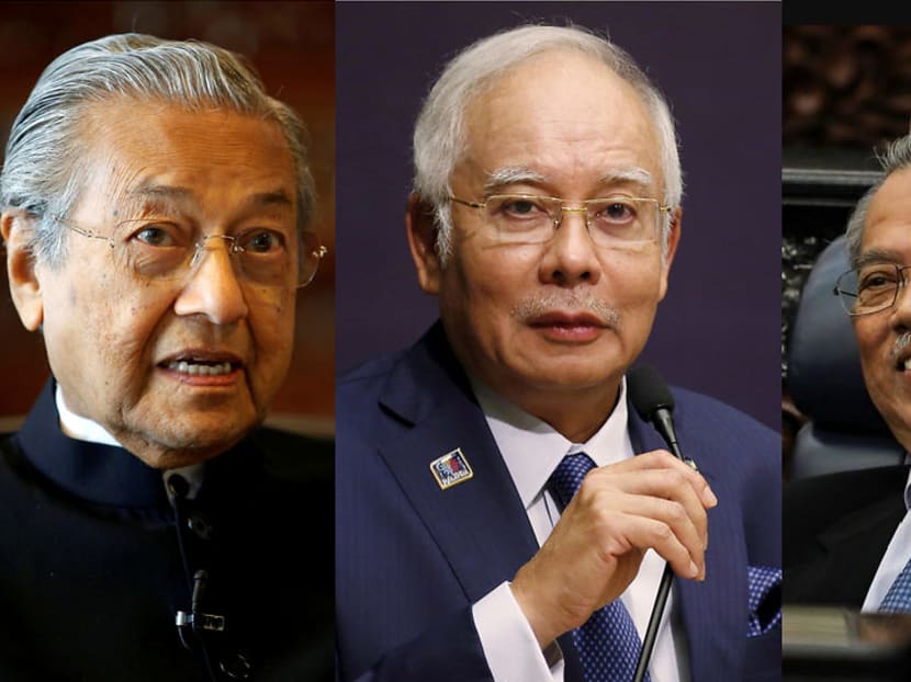 Commentary: This is not the end of Najib Razak