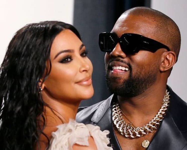 Are Kim Kardashian and Kanye West getting a divorce? Sources say it's 'imminent'