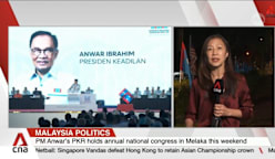 Malaysia politics: PM Anwar’s PKR holds annual national congress in Melaka this weekend