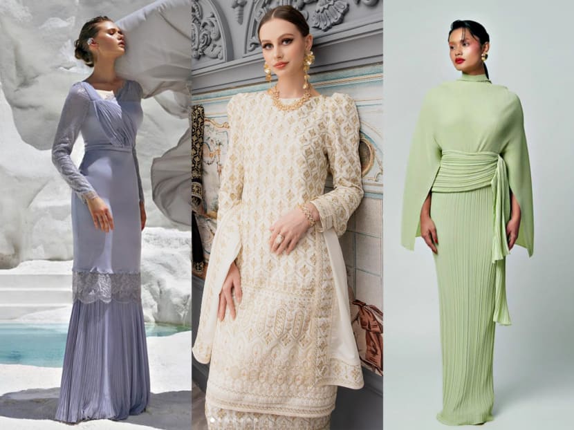 Hari Raya 2024: 10 Southeast Asian fashion labels to check out for stylish Eid outfits Hari Raya 2024: 10 Southeast Asian fashion labels to check out for stylish Eid outfits