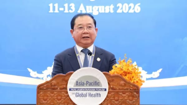 Perubahan iklim dan AI tambah tekanan terhadap sistem kesihatan Asia Pasifik
