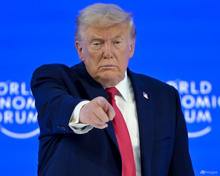 Trump’s proposed ‘Board of Peace’ raises fears of a rival to the United Nations