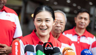 GE2025: PSP to field new face Stephanie Tan in Pioneer SMC