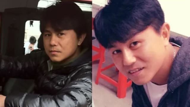 受业柯受良　金马奖得主朱科丰离世