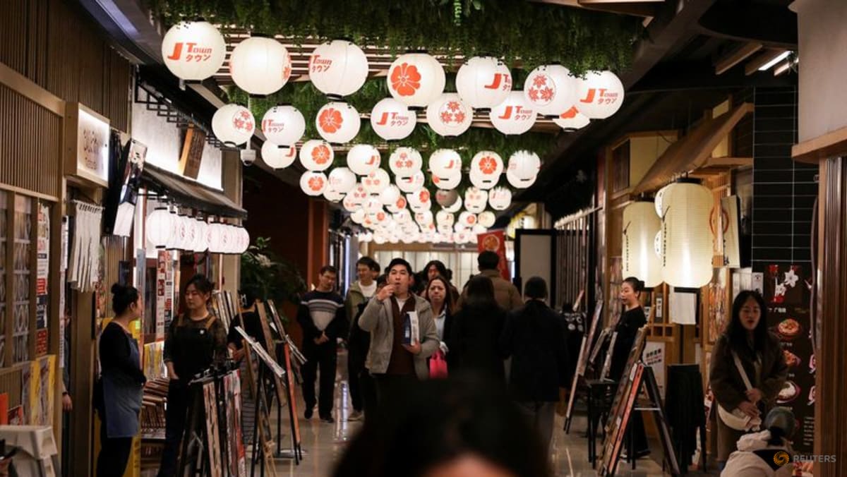 From matchmaking to meals, the Sino-Japan row ripples through everyday routines in China