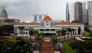 Eight new NMPs to be appointed, business leader Mark Lee Kean Phi to serve second term