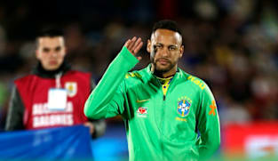 Exclusive-Neymar World Cup call based on fitness and form, not sentiment, Ancelotti tells Reuters