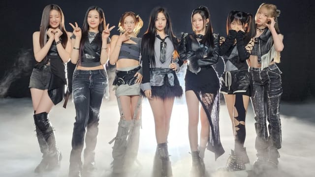 BLACKPINK师妹团BABYMONSTER　6月15日来新