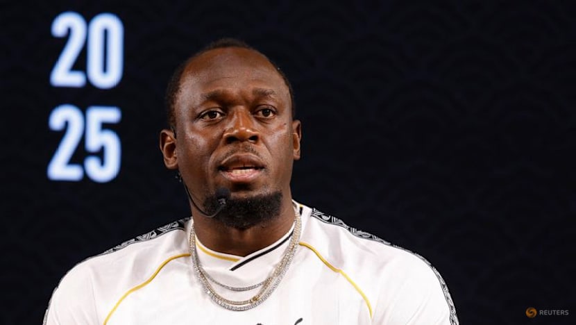 Bolt warns 'very talented' Gout about step up to seniors