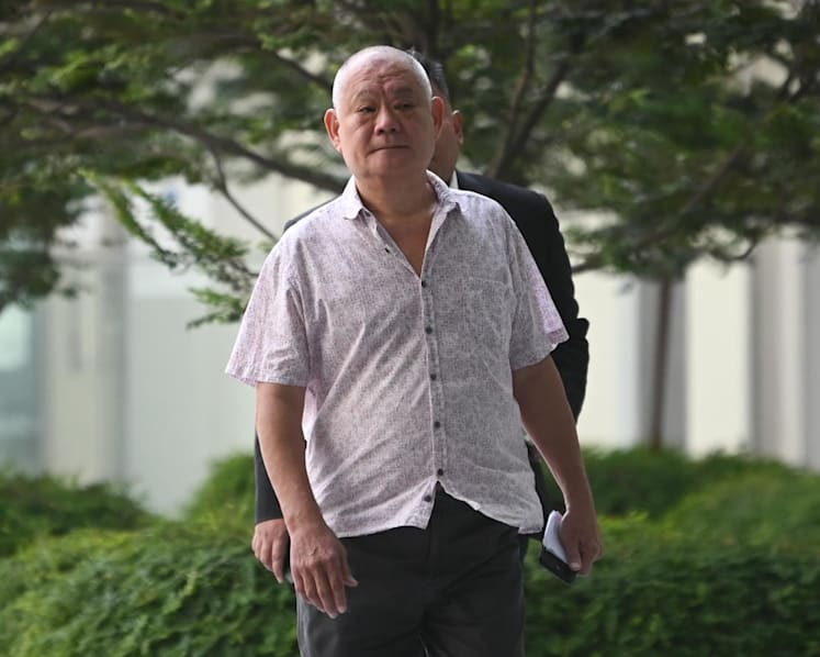 Man 'hired' 21 foreign women for fake pub, karaoke lounge jobs, profiting from their moonlighting