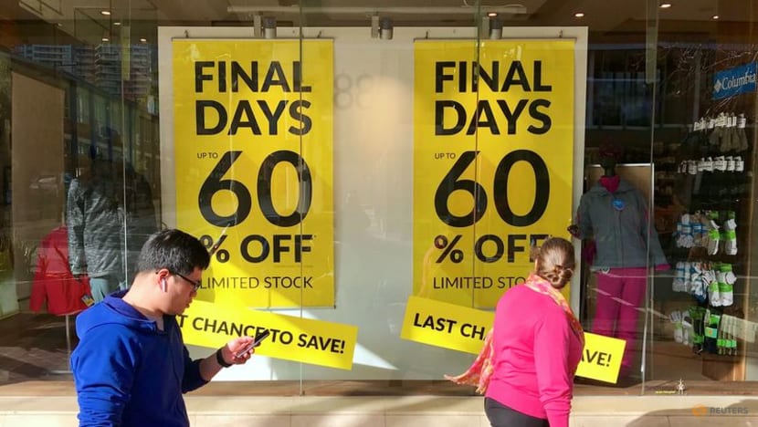 Australia retail sales grow at a snail's pace in April Australia retail sales grow at a snail's pace in April