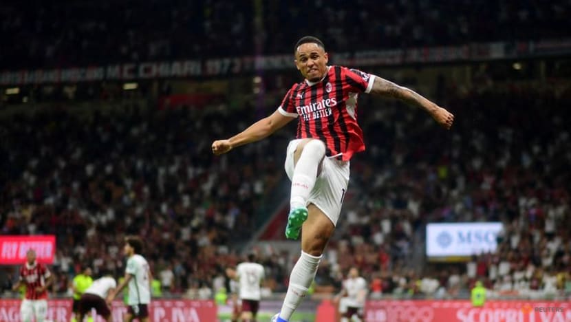 Premier League clubs break window spending record as Okafor joins Leeds