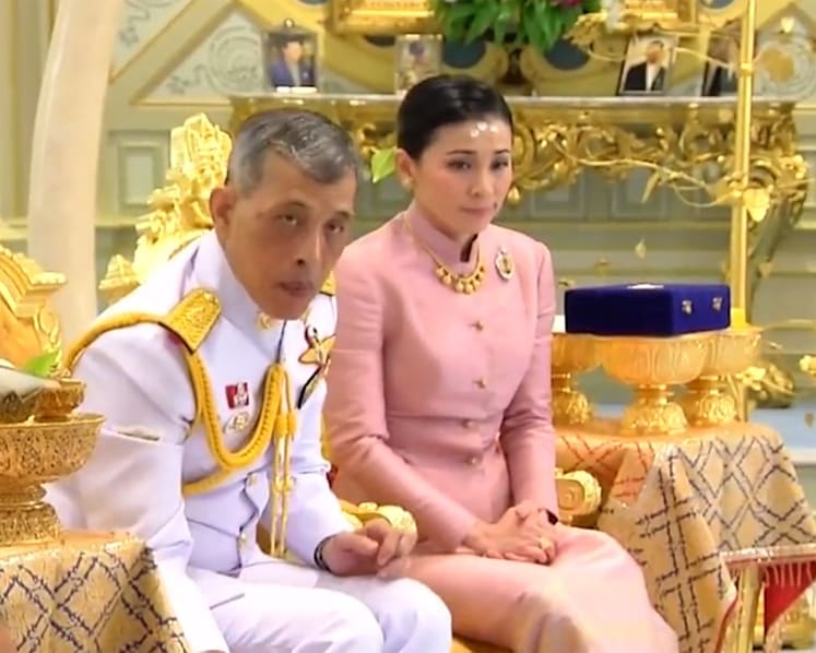 Commentary: Post-coronation, hopes for stability in Thailand obscure the risk of inertia