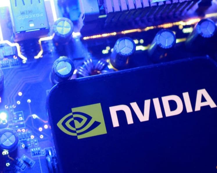 Nvidia customers notified about AI-related price hikes above 15%, Bloomberg News reports