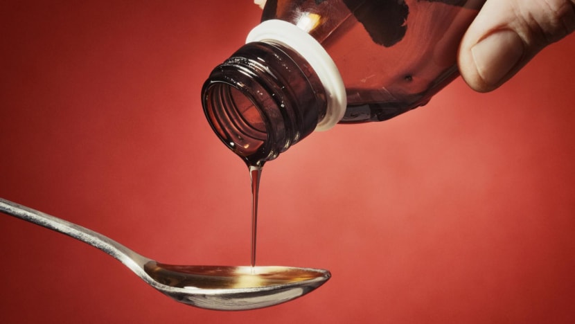 Indonesia court finds drugmakers at fault over toxic cough syrup, awards parents Indonesia court finds drugmakers at fault over toxic cough syrup, awards parents
