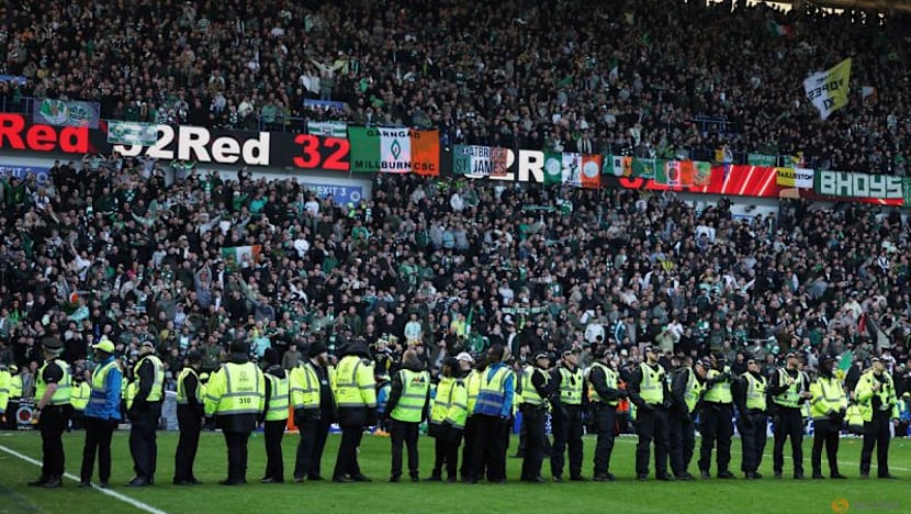 SPFL bars away fans for the rest of the season at Old Firm matches