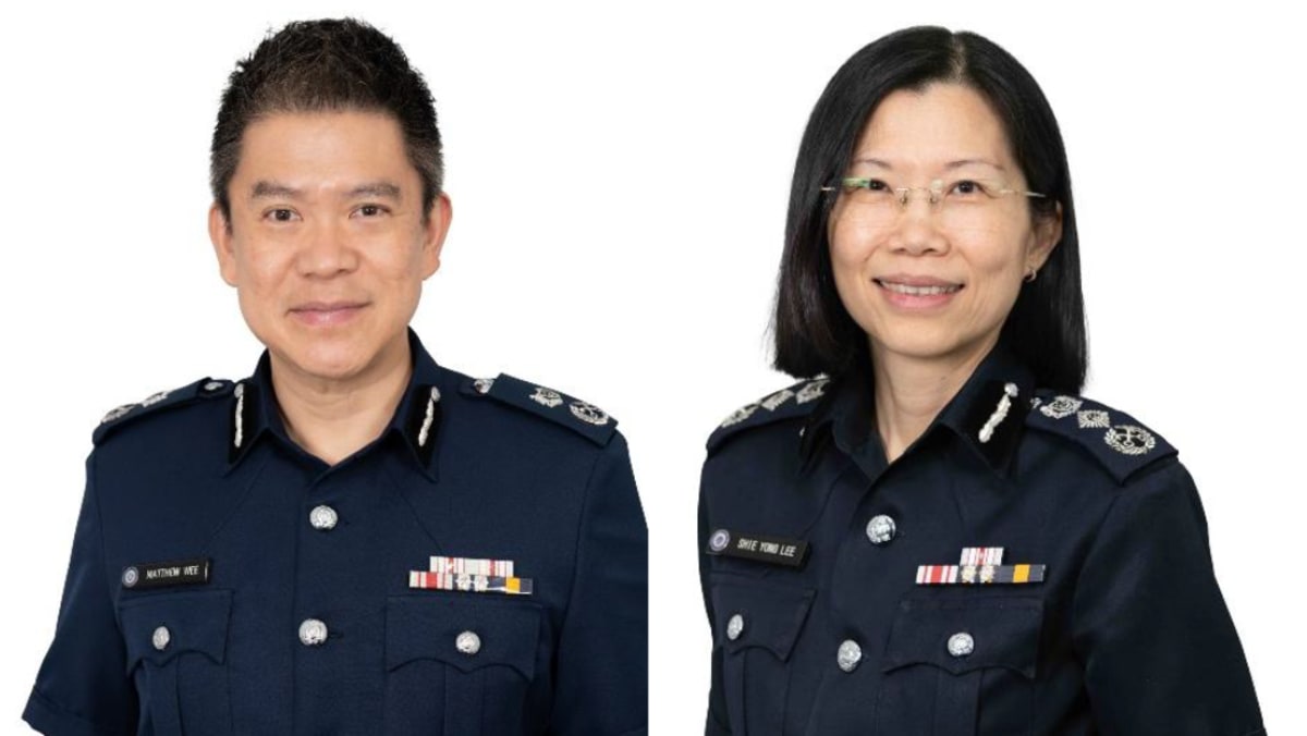 Singapore Prison Service to get new commissioner from April