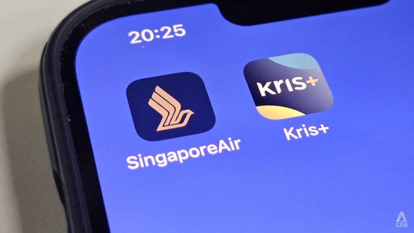 Man to be charged over stolen KrisFlyer miles used to shop at Changi Airport, Bugis