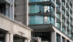 Commentary: Australia’s high-rise apartment block lockdowns could have been avoided