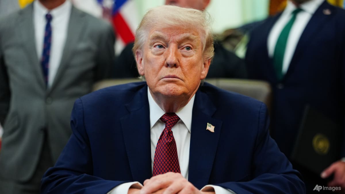 Snap Insight: Trump's unilateral ceasefire extension - what it reveals about him and about Iran