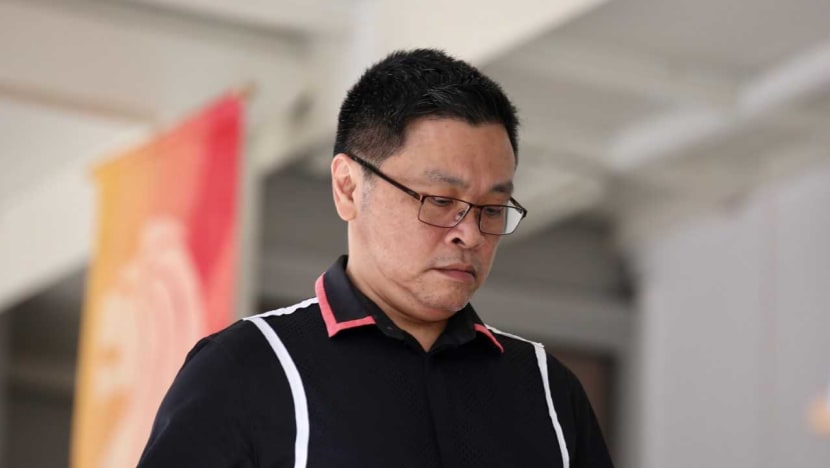 Man cheats woman of S$20,000, then pretends to be in a coma