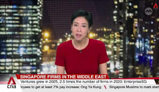 Ventures grew in 2025, 2.5 times the number of firms in 2020: EnterpriseSG