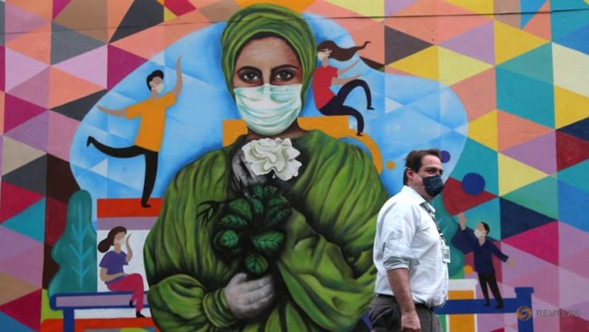 Brazil COVID-19 deaths rise above 120,000