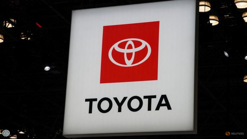 Japan auto safety scandal widens, Toyota halts some shipments Japan auto safety scandal widens, Toyota halts some shipments