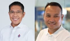 GE2025: Antara punca pengunduran Dr Maliki; Encik Fahmi mungkin hanya berkhidmat 1 penggal: Dr Norshahril