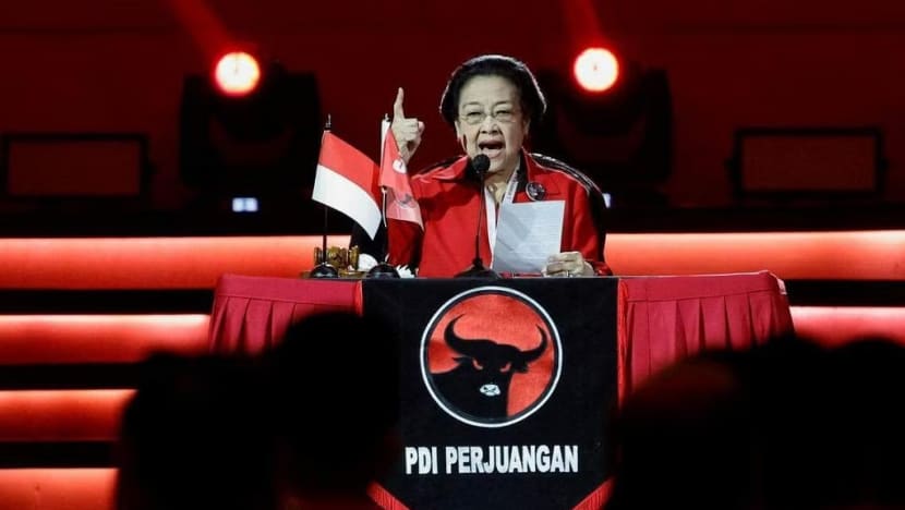 PDIP Hattrick Juara Pileg, PPP dan PSI gagal ke DPR PDIP Hattrick Juara Pileg, PPP dan PSI gagal ke DPR