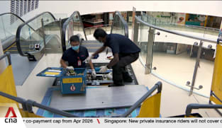 Median wages for the lift and escalator industry rise over last 2 years 