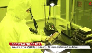 East Asia Tonight - Tue 26 Aug 2025