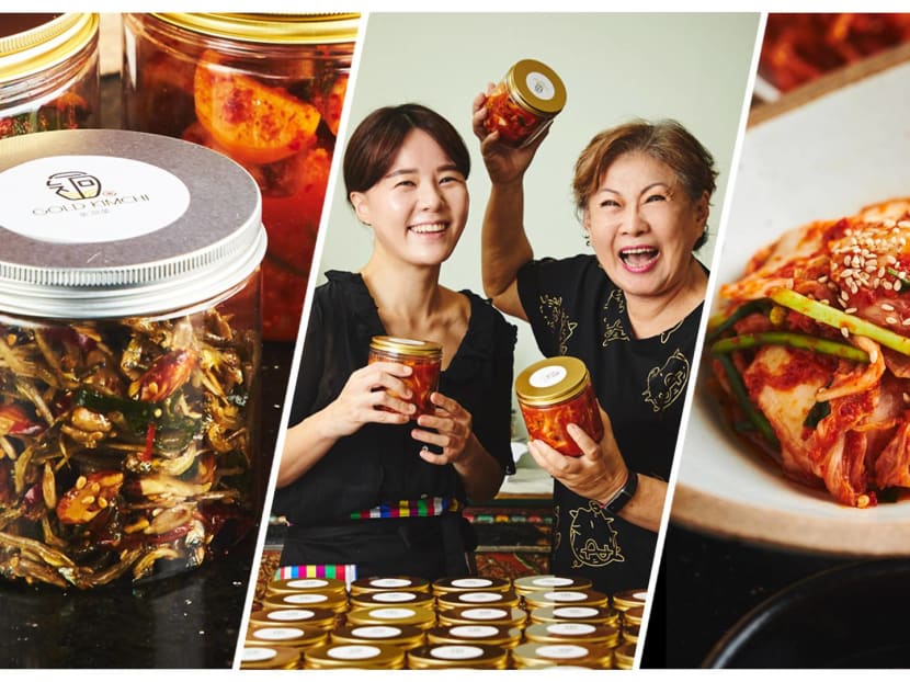 They also plan to offer cooking classes in their home kitchen.