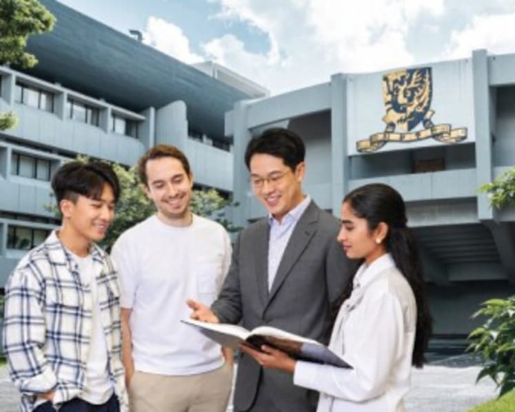 Explore Fully Funded PhD Opportunities at World #18 CUHK 