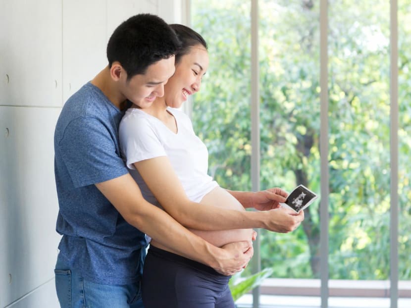 TCM treatments and pregnancy: Here's what you need to know