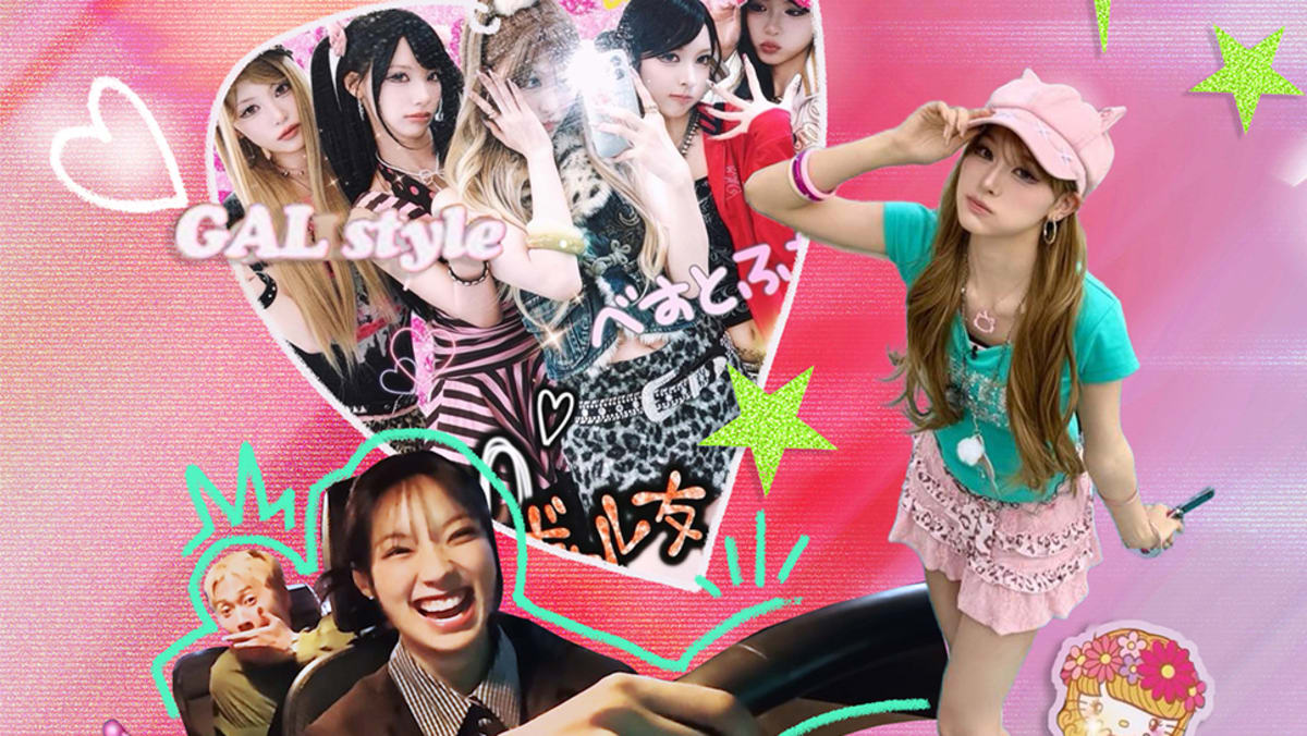 Rise of Rescene: How driving lessons and a meme turned an unknown K-pop group into South Korea's new darlings