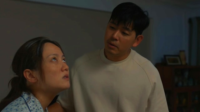 家的守护星（第6集）：苏笙车祸身亡