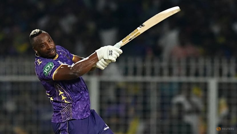Russell retires from IPL, joins KKR's coaching department