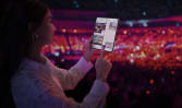The world’s thinnest book-style foldable powered by AI intelligence