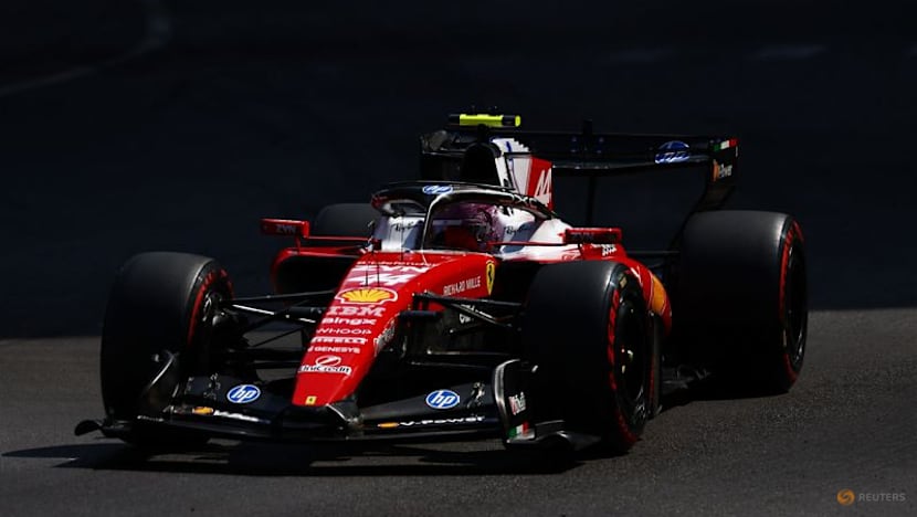 Nothing is impossible, says Hamilton of Monaco chances