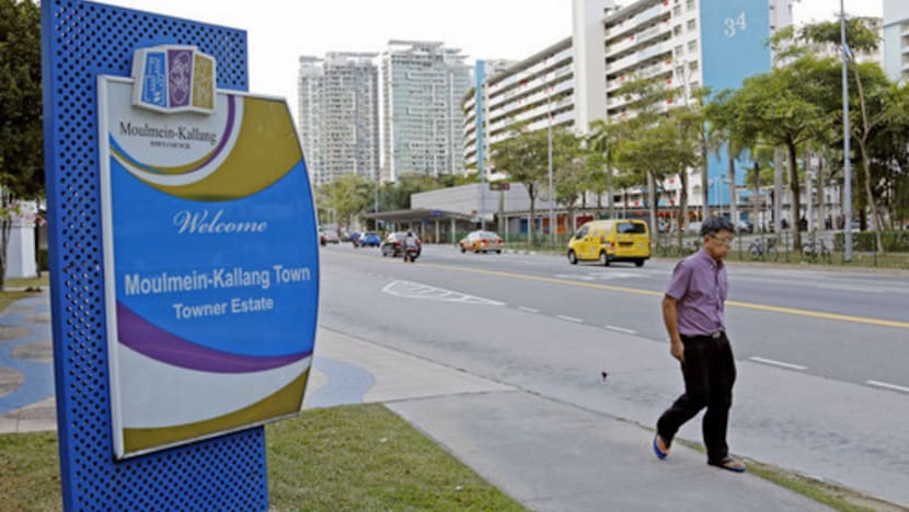 A look at dropped, reintroduced SMCs and GRCs