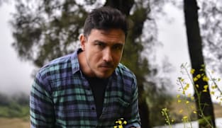 Hamish Daud buka suara soal 'Future House' bareng Sabrina Alatas