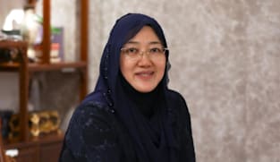 From Xinjiang to Joo Chiat: The Chinese-Muslim mum sharing the taste of home through halal noodles