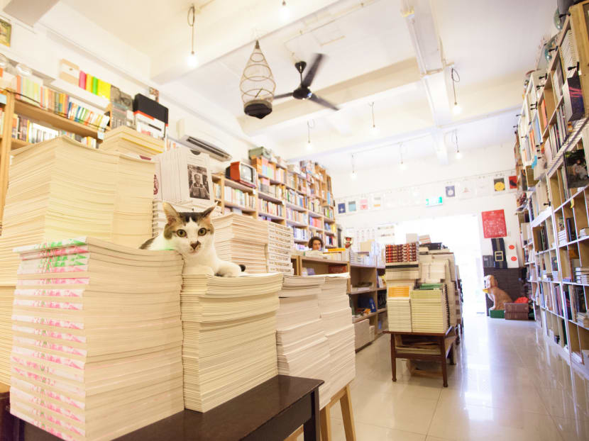 BooksActually celebrates 10th year with an exhibition BooksActually celebrates 10th year with an exhibition