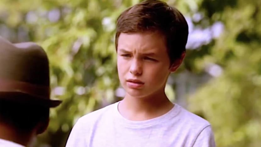 16-year-old The Flash actor’s cause of death revealed to be opioid overdose