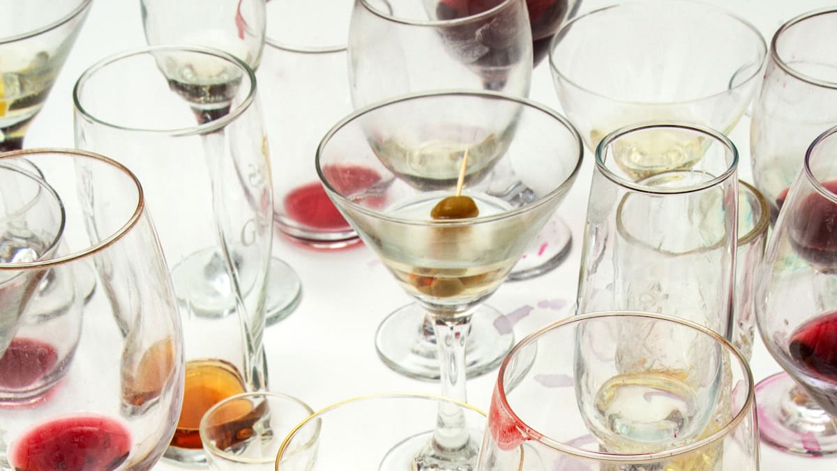 Is it okay to binge drink occasionally? Experts weigh in on short- and long-term health risks