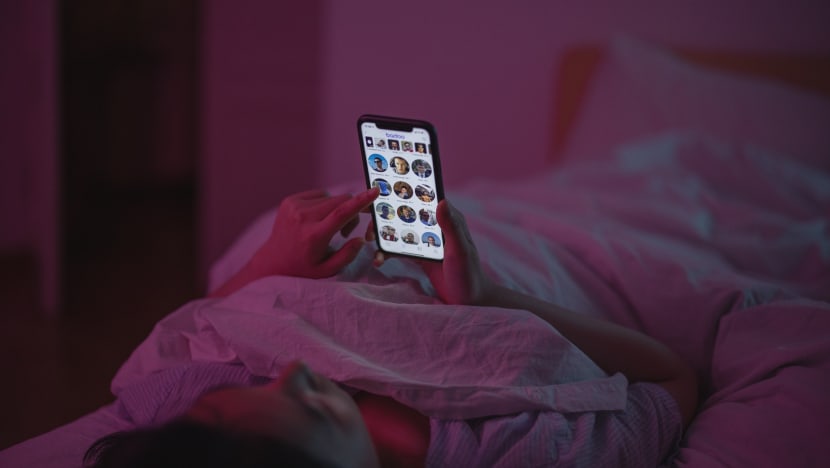 ‘It’s like Covid-19, it’s everywhere’: Dating apps, social media make it easy for people to swipe right into infidelity 