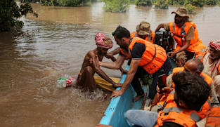 Commentary: Pakistan's secret weapon can help it rebuild after floods