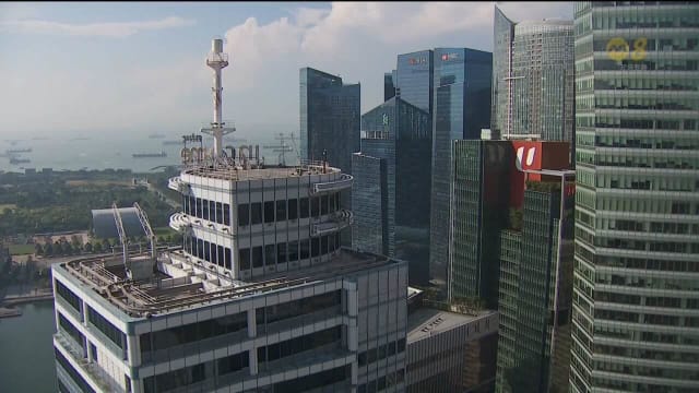 金融管理局将设立平台  让金融机构分享可疑交易