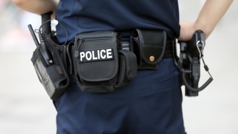 MHA clarifies proposal to give police more power to apprehend mentally ill suspects; mental health experts concerned